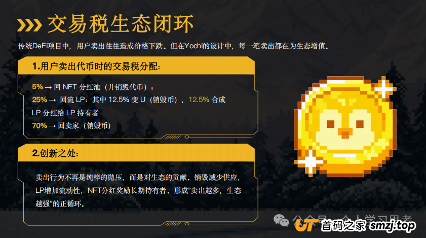 深度拆解“Yochi资金盘”的套路与风控建议，正逐步进入收割期，崩盘风险急剧上升(7)