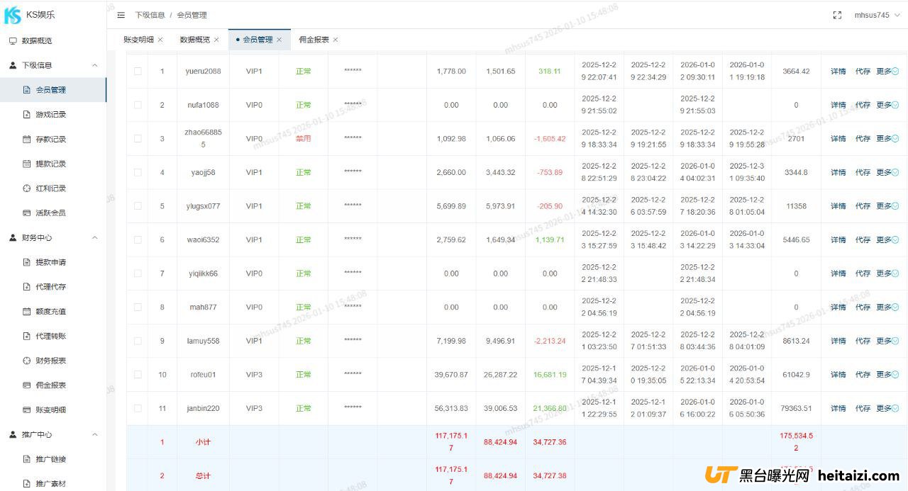 #网友曝光:KS娱乐杀猪盘,新盘子就黑款,看到避雷!(1) #网友曝光:KS娱乐杀猪盘,新盘子就黑款,看到避雷!(1)
