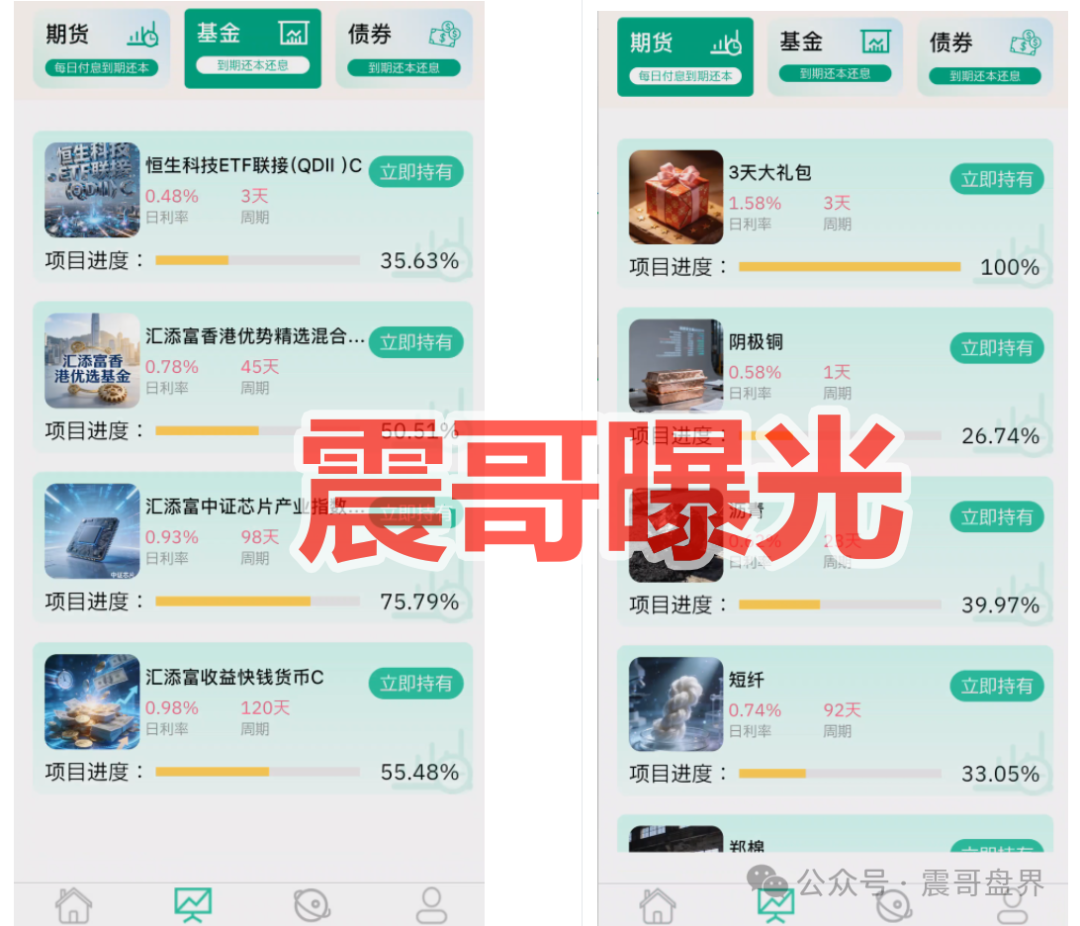 新永安国际资金盘骗局,套牌正规公司,看见远离(2) 新永安国际资金盘骗局,套牌正规公司,看见远离(2)