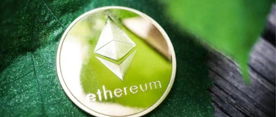 ETH创始人本月抛售超1万枚ETH(1) ETH创始人本月抛售超1万枚ETH(1)