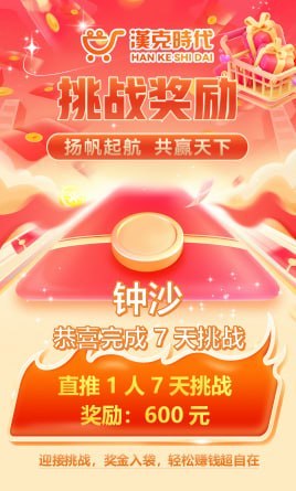 起底“汉克时代”操盘手：从“SM2传媒”到“电商出海”，换马甲也逃不过崩盘的命！