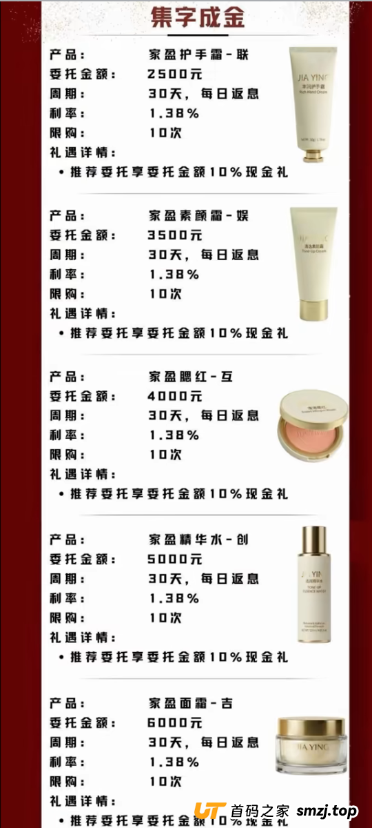 联娱互创“拉人头”传销模式曝光！你拉进来的亲戚朋友，正在给你“垫背”(2)