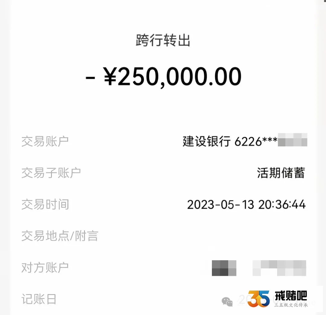轻信娘家人的鬼话,我拿出25万帮小舅子付婚房首付,到头来却是替他偿还赌债(1) 轻信娘家人的鬼话,我拿出25万帮小舅子付婚房首付,到头来却是替他偿还赌债(1)