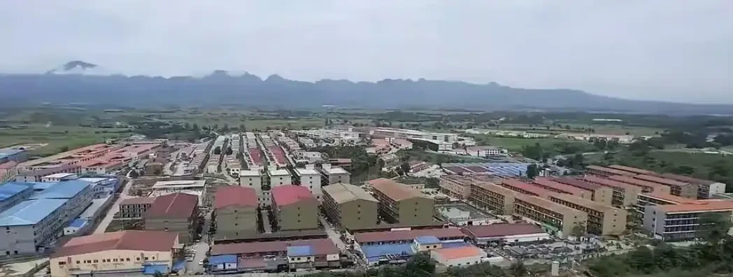 全球最恐怖的十大诈骗园区:缅甸只能垫底,榜首被端后遣返 6000 中国人(10) 全球最恐怖的十大诈骗园区:缅甸只能垫底,榜首被端后遣返 6000 中国人(10)