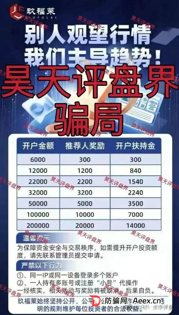 玖福莱（阿瑞斯财富）骗局已经被调查中，操盘手沈博安多次单割会员，已有团队长被抓，其他团队长瑟瑟发抖！(3)