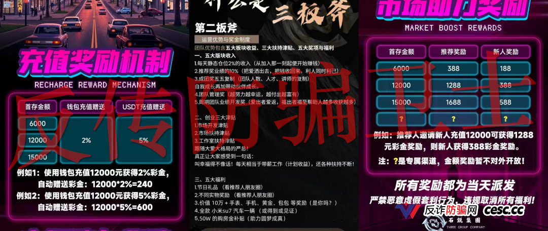 五一节前疯狂收割!“WeLab智还,康坦e购,Carypact,信安AI量化,TREFI魔方”等16款诈骗APP集中暴雷!又一批人血本无归!(2) 五一节前疯狂收割!“WeLab智还,康坦e购,Carypact,信安AI量化,TREFI魔方”等16款诈骗APP集中暴雷!又一批人血本无归!(2)