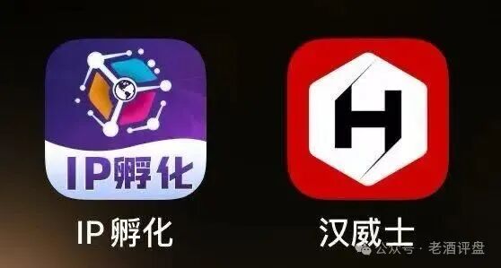 HAVAS汉威士IP孵化平台：冒国际集团之名，行庞氏骗局之实，日息超1%的“躺赚”全是套路