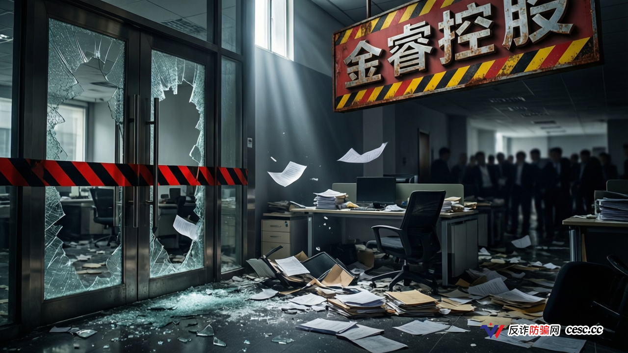 【别傻了】金睿控股疯狂增长期崩盘在即!操盘手别跑,团队长快止损,参与者立刻提现!(1) 【别傻了】金睿控股疯狂增长期崩盘在即!操盘手别跑,团队长快止损,参与者立刻提现!(1)