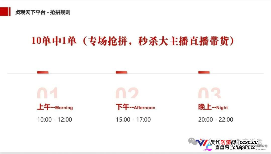 紧急预警|“贞观天下”国瓷文票:日化2.2%+六级传销,抢单1.6倍权益,提现已变慢,崩盘在即(3) 紧急预警|“贞观天下”国瓷文票:日化2.2%+六级传销,抢单1.6倍权益,提现已变慢,崩盘在即(3)