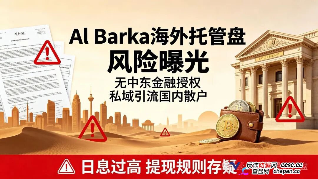 紧急预警！7月10个新开资金盘全曝光，千万别投！