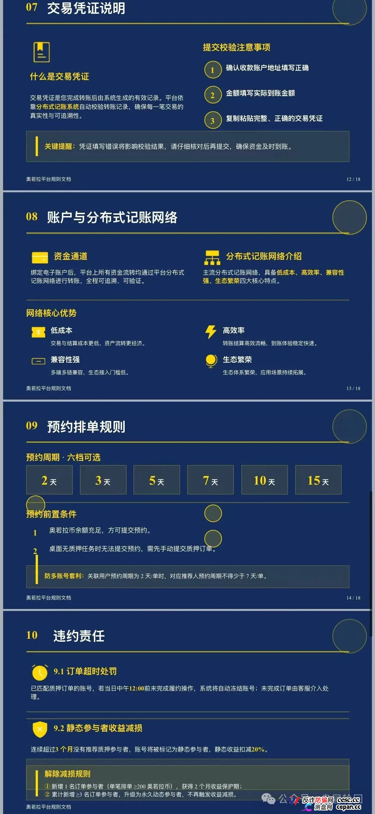 紧急预警|奥若拉Aurora:理想家园传销犯出狱后重操旧业,预约排单、USDT打款全是换汤不换药(5) 紧急预警|奥若拉Aurora:理想家园传销犯出狱后重操旧业,预约排单、USDT打款全是换汤不换药(5)